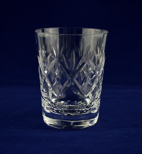 Royal doulton crystal - royal,