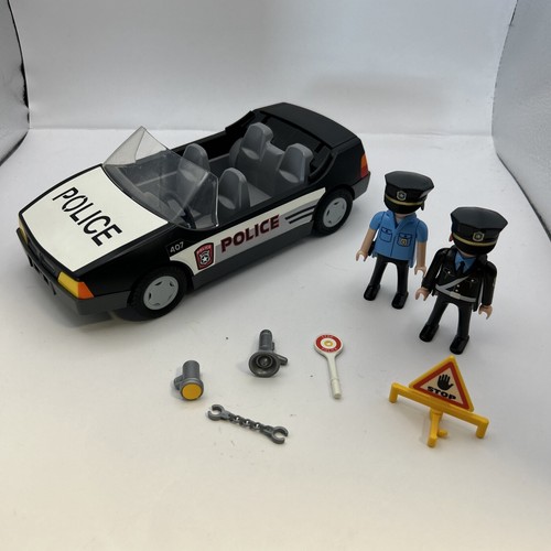 Vintage playmobil 1997 geobra - playmobil,