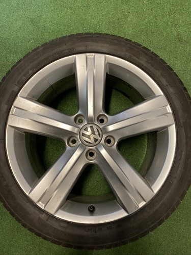 Genuine passat alloy - genuine,