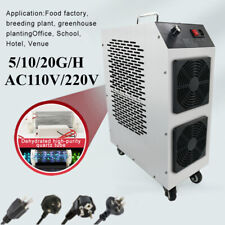 Ozonizer Ozone Generator Water