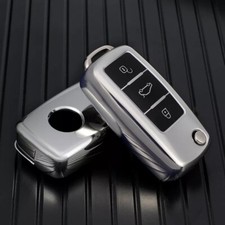 Car Key Cover for VW Golf