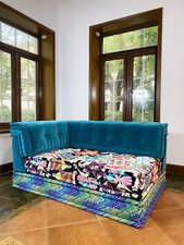 Mah Jong Modular Daybed Sofa