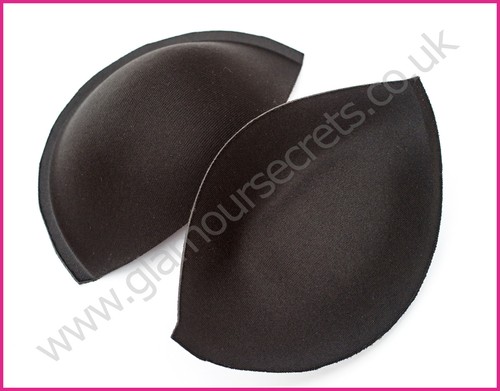 Quality sew bra cups - in,