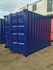 10ft 8ft shipping - 10ft, container