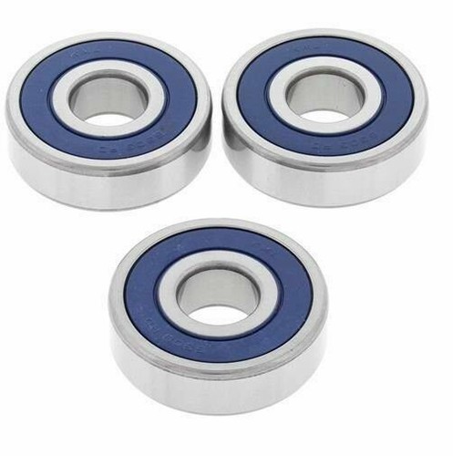 Rear wheel bearing - rear, kit