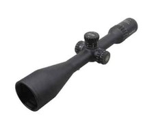 Vector Optics Continental x8 3-24x56 SFP 30mm Zero-Stop Tactical ED Rifle Scope