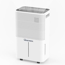 HomeTronix 25L Dehumidifier