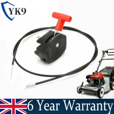 Universal Lawn Mower Throttle