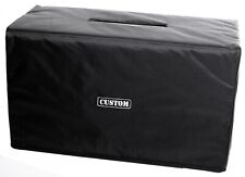 Custom padded cover for Zilla