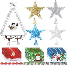 Time to Sparkle Topper