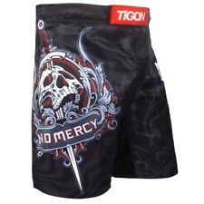 MMA Grappling Shorts –