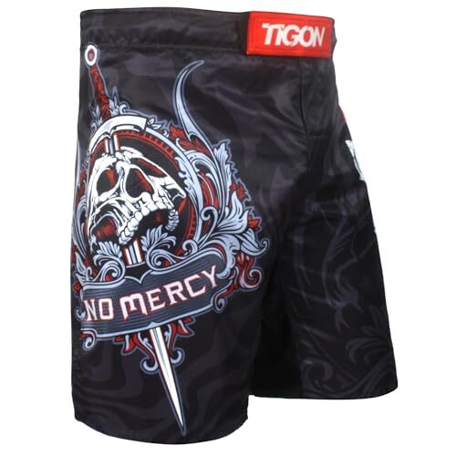 Mma grappling shorts - mma,