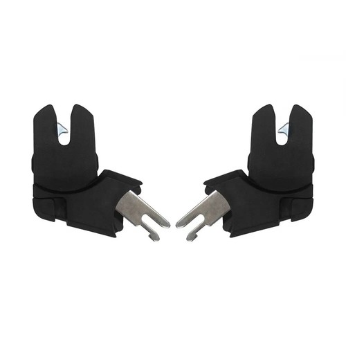 Silver cross reflex car - silver,