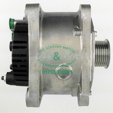 RENAULT ESPACE/ MEGANE 155AMP ALTERNATOR (A2349)