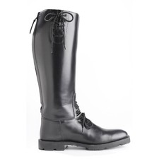 Men motorcycle tall - men, mounted