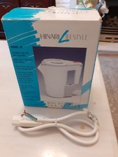 Hinari Lifestyle mini Autometic Kettle Jug