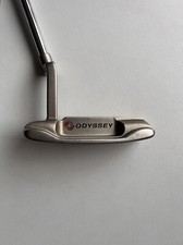 ODYSSEY DUAL FORCE 330 PUTTER