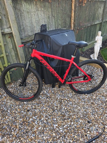 Carrera mountain bike in - 29,