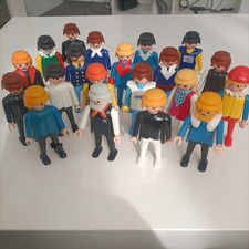 Playmobil Geobra  1974  20