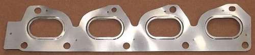 Exhaust manifold gasket