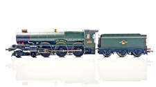 HORNBY 00 GAUGE - R2234 - BR