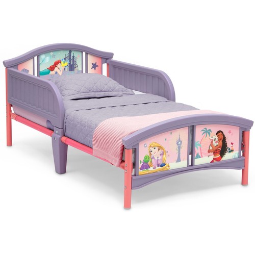 Disney princess plastic - princess,