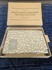 John Lewis Annabelle Leaf