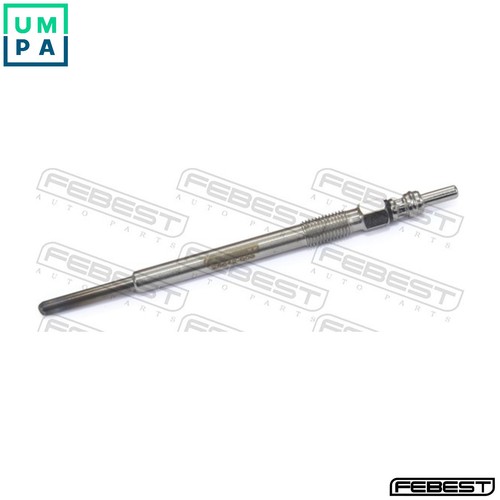 Glow plug 25642 009 - glow, 25642-009