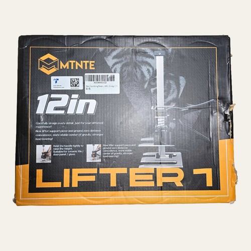 Mtnte labor saving arm - 12",