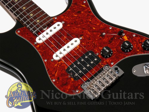 James tyler 2004 black - james,