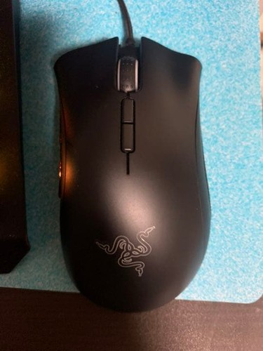 Razer deathadder elite - deathadder, gaming