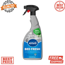Envii Bed Fresh Natural