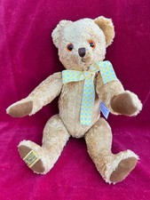Vintage Merrythought Teddy