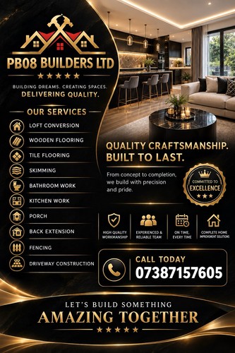 Professional building home - professional, &