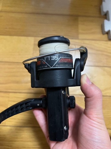 Shimano aerlex 2500 - shimano, spinning