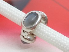 Pandora Sterling Silver Grey