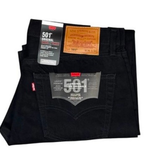 Levi 501 original regular - original,
