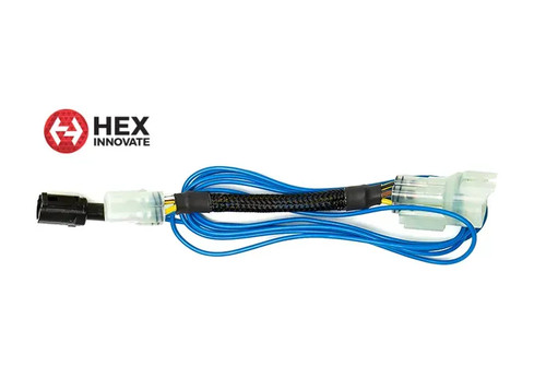 Hex ezcan yamaha tenere 700 - hex,