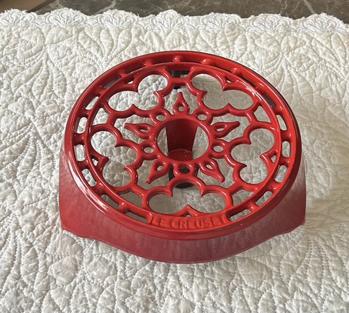 Creuset cerise cast - creuset,