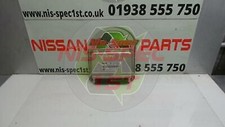 2001 Nissan Terrano II 2.7l