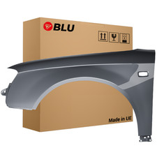 Wing for Audi A4 B7 LY7G left