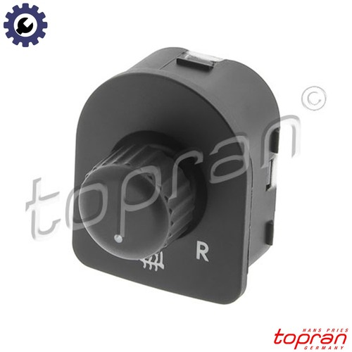 Switch exterior rearview - switch,