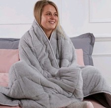 Brentfords Teddy Fleece Heavy
