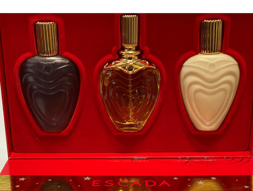 Escada margaretha ley eau - margaretha,