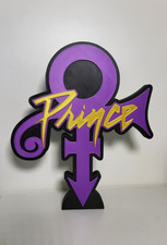 Prince The Artist Symbol Logo
