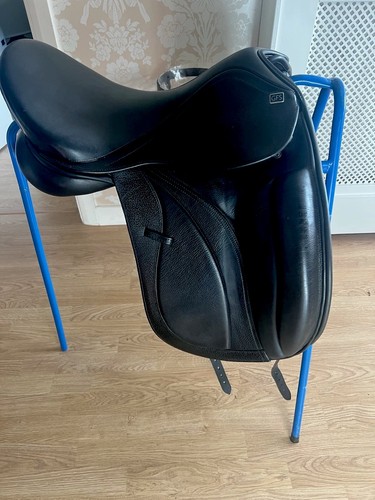 Monarch gfs black leather - gfs,