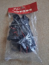 DMM Alpine centre climbing