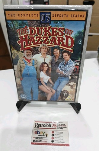 The dukes hazzard - the,