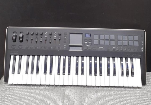 Korg taktile midi - korg,