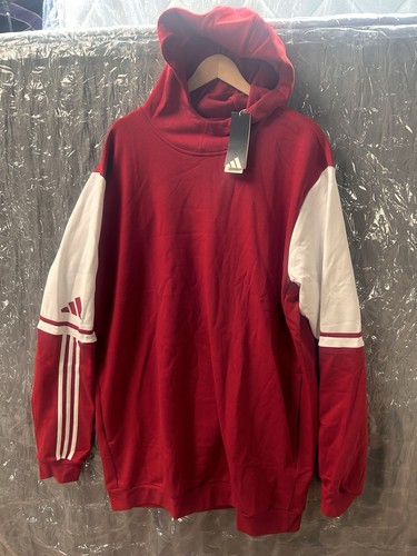 Adidas hoodies men 2xl and - adidas,